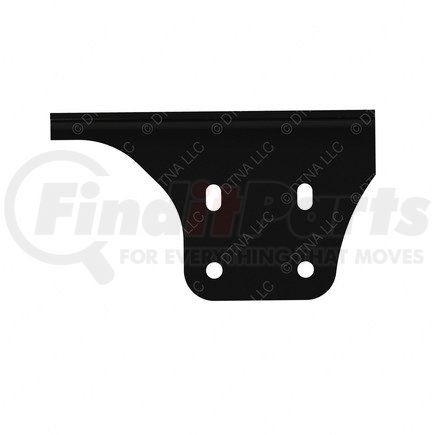 15-15220-001 by FREIGHTLINER - Frame Rail Gusset