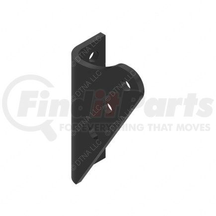 1515320004 by FREIGHTLINER - BRACKET X/MBR OVERSLUNG L