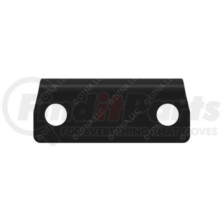 15-16419-000 by FREIGHTLINER - Frame Rail Gusset