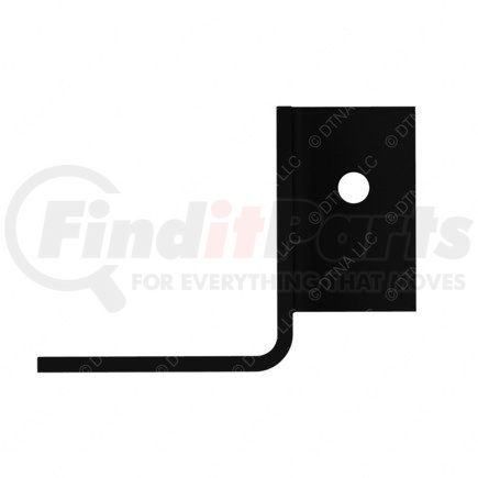 1517369000 by FREIGHTLINER - BRACKET MTG BODY SHEAR CL