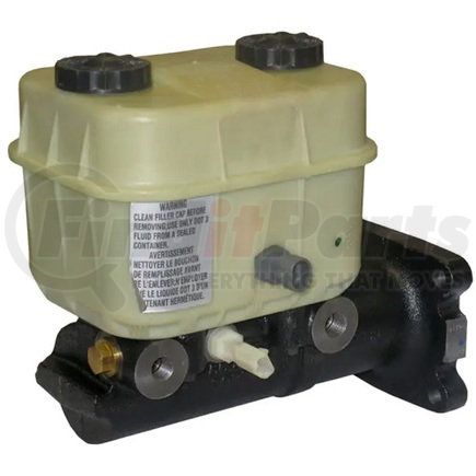 2234934 by BENDIX - MASTER CYLINDER ASSY