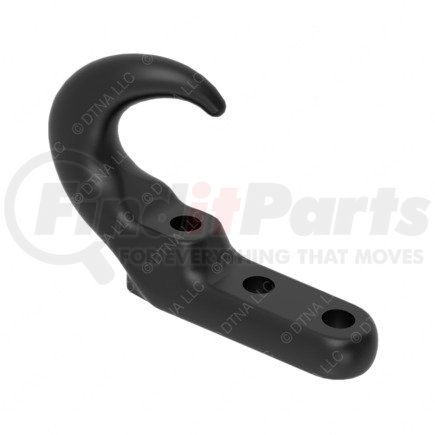 15-16047-001 by FREIGHTLINER - Tow Hook