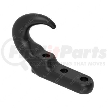 15-16047-001 by FREIGHTLINER - TOW HOOK-