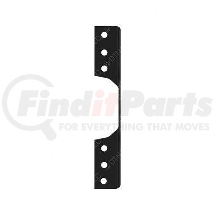 15-16273-000 by FREIGHTLINER - Frame Rail Gusset