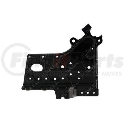 1518580000 by FREIGHTLINER - C2 FORWARD FRM MOUNTING BR