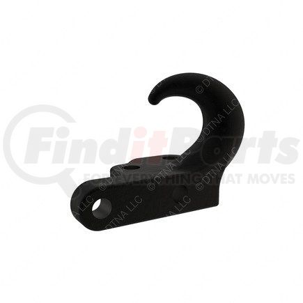 15-18613-000 by FREIGHTLINER - TOW HOOK