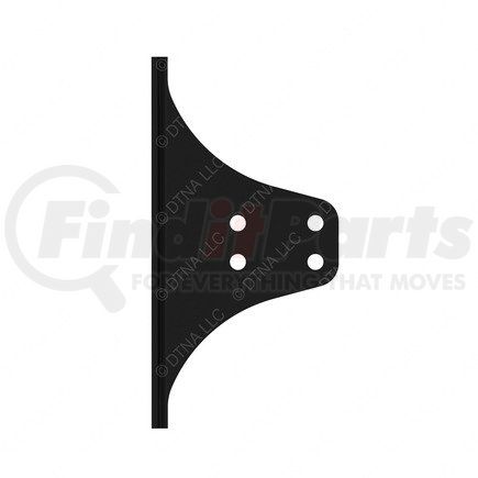 15-20139-000 by FREIGHTLINER - Suspension Crossmember Bracket