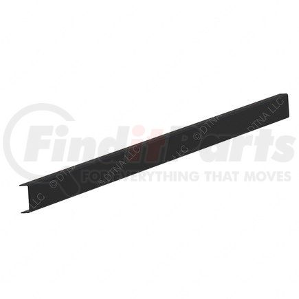 15-20459-123 by FREIGHTLINER - Frame Rail - 10.06 Inch, 230 Inch, 120 KSI, Right Hand