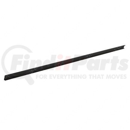 15-20459-232 by FREIGHTLINER - Frame Rail - 10.06 Inch, 320 Inch, 120 KSI, Left Hand