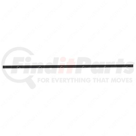 15-20458-335 by FREIGHTLINER - Frame Rail - 10.06 Inch, 350 Inch, 80 KSI, Right Hand