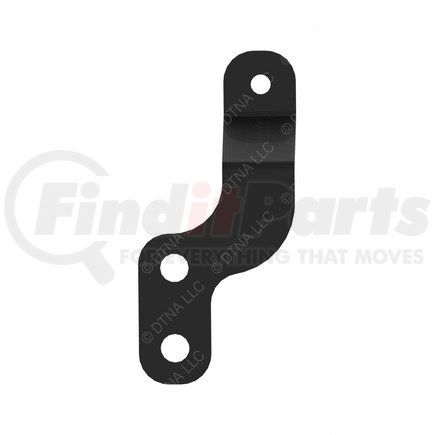 14-19345-000 by FREIGHTLINER - Power Steering Pump Bracket