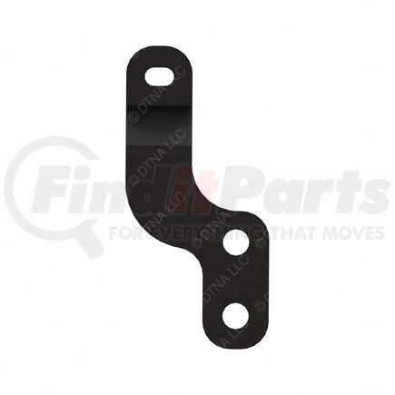 14-19346-000 by FREIGHTLINER - Power Steering Pump Bracket