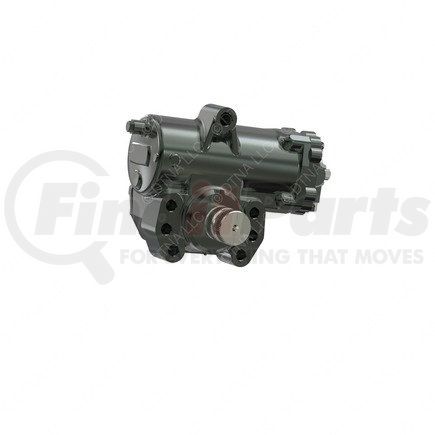 14-19363-000 by FREIGHTLINER - GEAR-STEERING,TAS85,350K,RHD,F