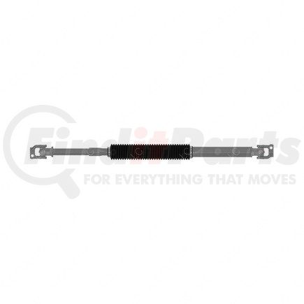 14-19852-000 by FREIGHTLINER - SLIP SHAFT-BOSCH,66T,38N,126