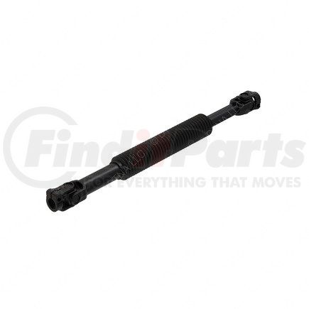 14-19853-000 by FREIGHTLINER - SLIP SHAFT-BOSCH,66T,38N,116