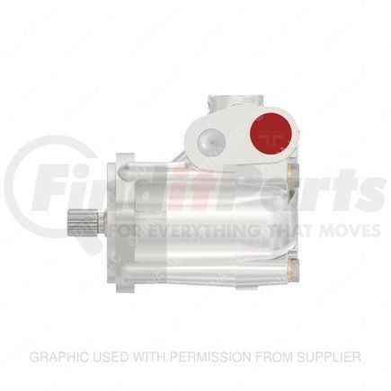 14-20353-008 by FREIGHTLINER - PUMP-STRG,TRW-PS362418R10301