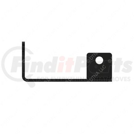 14-19877-001 by FREIGHTLINER - Power Steering Cooler Bracket