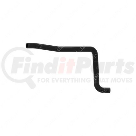 14-19888-000 by FREIGHTLINER - Power Steering Cylinder Hose - Formed, Air, 0.750 ID