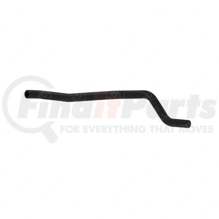 14-20266-000 by FREIGHTLINER - Multi-Purpose Hose - Formed, Hydraulic, 0.750 ID