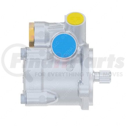 14-20359-000 by FREIGHTLINER - Power Steering Pump - 1.34 cu.in/rev, 2175 psi, Counter Clockwise