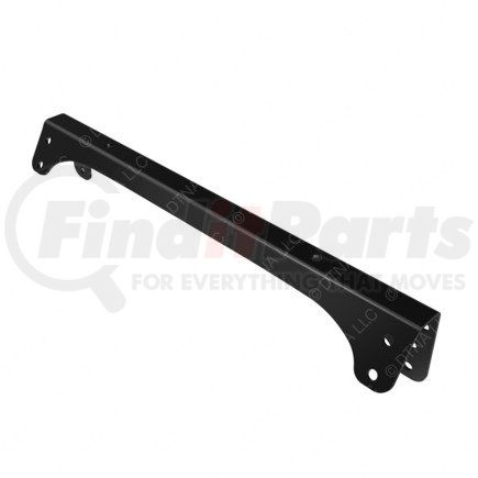 15-25340-000 by FREIGHTLINER - Frame Crossmember