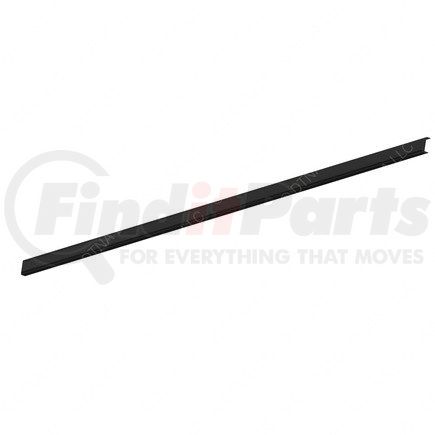 15-25882-009 by FREIGHTLINER - Frame Rail - Left Hand, 10.19 Inch, 268 Inch, 120 KSI, T