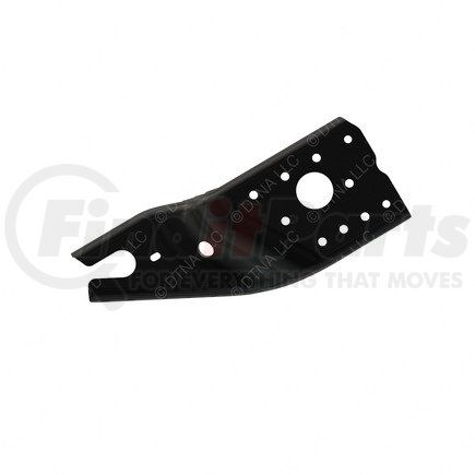 15-23806-001 by FREIGHTLINER - Frame Crossmember Bracket