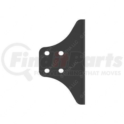 15-24630-000 by FREIGHTLINER - Frame Rail Gusset