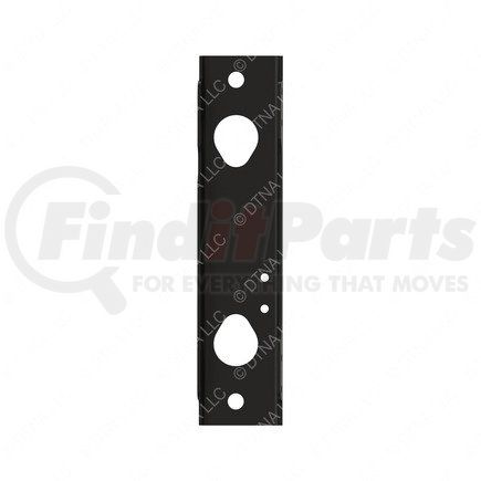 15-24915-000 by FREIGHTLINER - Frame Crossmember