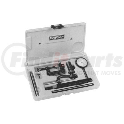 72-570-000 by FOWLER - UNIVERSAL TEST KIT