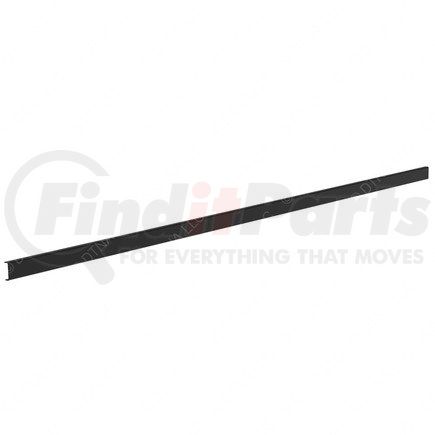 15-25888-130 by FREIGHTLINER - Frame Rail - Right Hand, 11.13 Inch, 300 Inch, 120 KSI, T