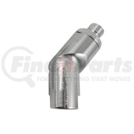 8940171569 by CHICAGO PNEUMATIC - Air Flex 360 ° Swivel Fittings, 1/4" NPT