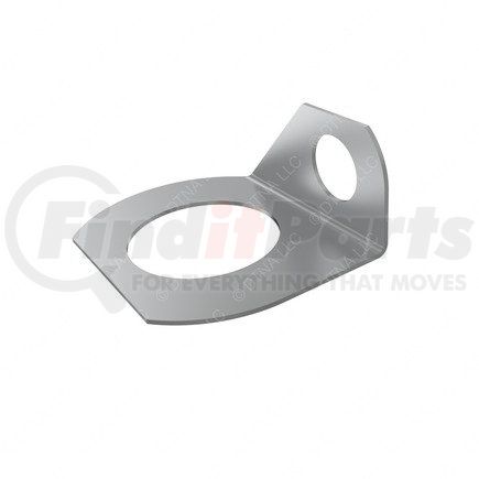 16-09040-002 by FREIGHTLINER - Suspension Wear Plate