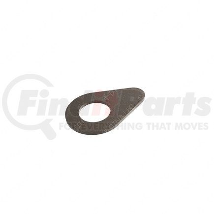 16-12265-000 by FREIGHTLINER - Leaf Spring Shim