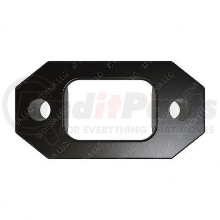 16-12324-000 by FREIGHTLINER - Multi-Purpose Bracket