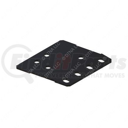 16-13366-001 by FREIGHTLINER - Multi-Purpose Gasket Lock Plate