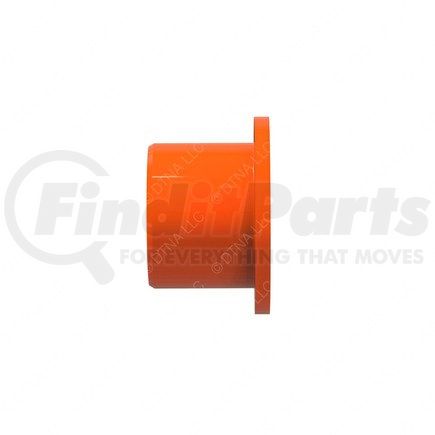 16-13568-000 by FREIGHTLINER - Suspension Equalizer Beam Bushing