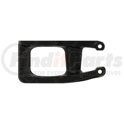 16-13588-000 by FREIGHTLINER - BRACKET. EQUALIZER