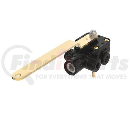 16-14318-004 by FREIGHTLINER - Suspension Ride Height Control Valve