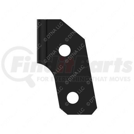 16-14487-000 by FREIGHTLINER - Cab Height Control Valve Bracket
