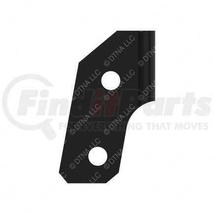16-14487-002 by FREIGHTLINER - Cab Height Control Valve Bracket