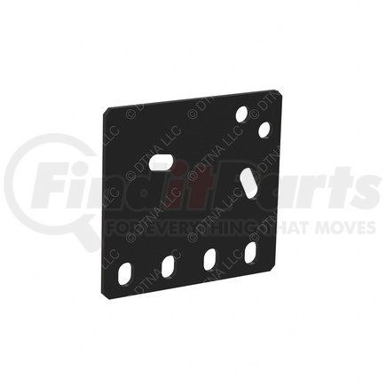 16-14648-000 by FREIGHTLINER - PLATE-BAC