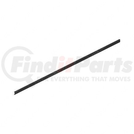 15-20461-233 by FREIGHTLINER - Frame Rail - 10.19 Inch, 330 Inch, 120 KSI, Left Hand