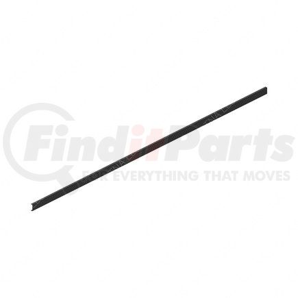 15-20465-227 by FREIGHTLINER - Frame Rail - Left Hand, 10.94 Inch, 270 Inch, 120 KSI