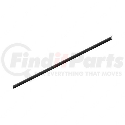 15-20465-327 by FREIGHTLINER - Frame Rail - Right Hand, 10.94 Inch, 270 Inch, 120 KSI