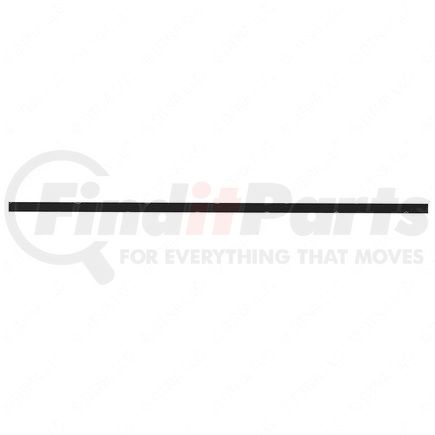 15-20465-362 by FREIGHTLINER - Frame Rail - 10.94 Inch, 327 Inch, 120 KSI, Right Hand