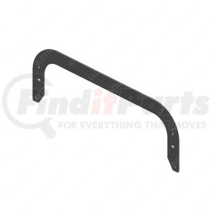 1520549002 by FREIGHTLINER - X/M OVERSLUNG OUTSIDE MB40