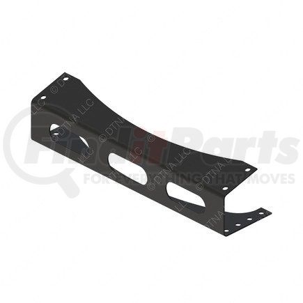 15-20614-000 by FREIGHTLINER - End Frame Crossmember