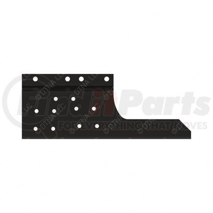 1520871001 by FREIGHTLINER - Multi-Purpose Bracket