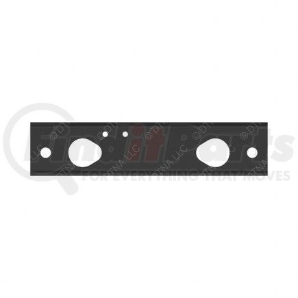 15-21155-004 by FREIGHTLINER - Frame Crossmember